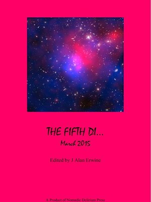 cover image of The Fifth Di... March 2015